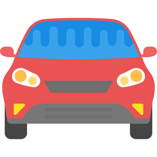 Scrap Car