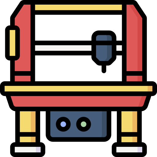 Industrial Machines