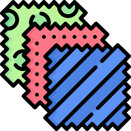 Fabrics and Textiles