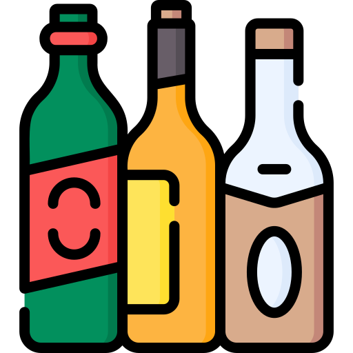 Glass Bottles