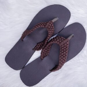 Ecofeet TerraBrown Flips