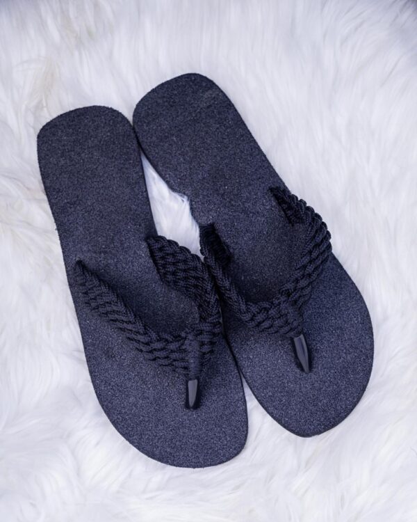 Ecofeet BlackBliss Strides - Image 2