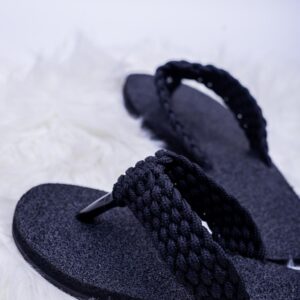 Ecofeet BlackBliss Strides