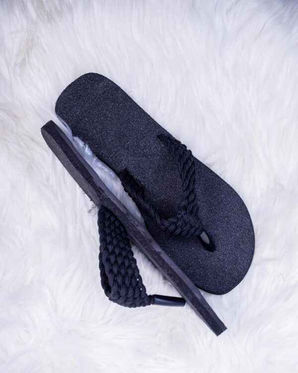 Ecofeet BlackBliss Strides - Image 3
