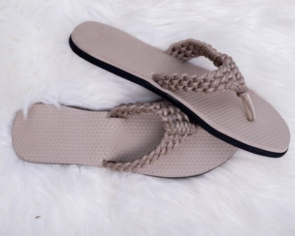 Ecofeet Gold Strides