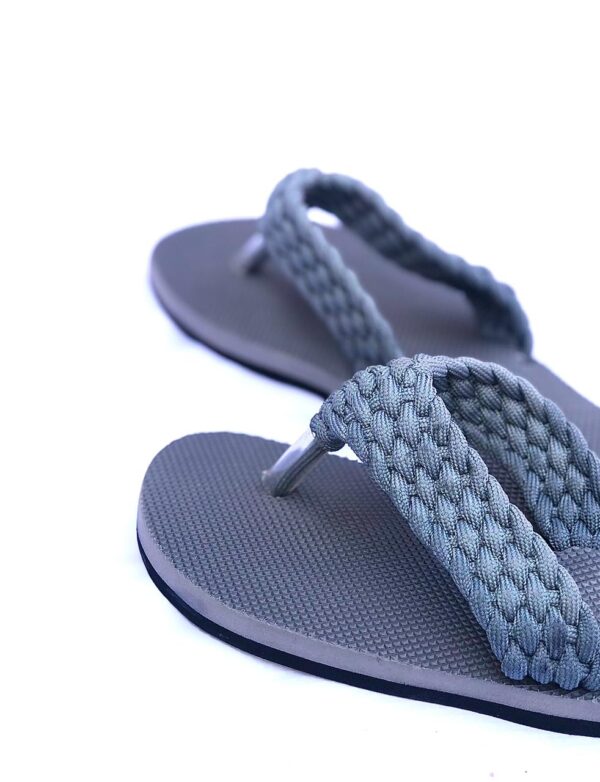 Ecofeet GrayStone Flips - Image 2