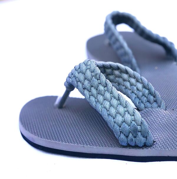 Ecofeet GrayStone Flips