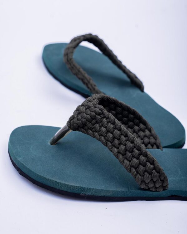 Ecofeet VerdeNaija Flips