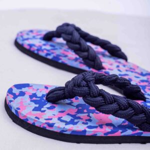 Ecofeet Afro Flora