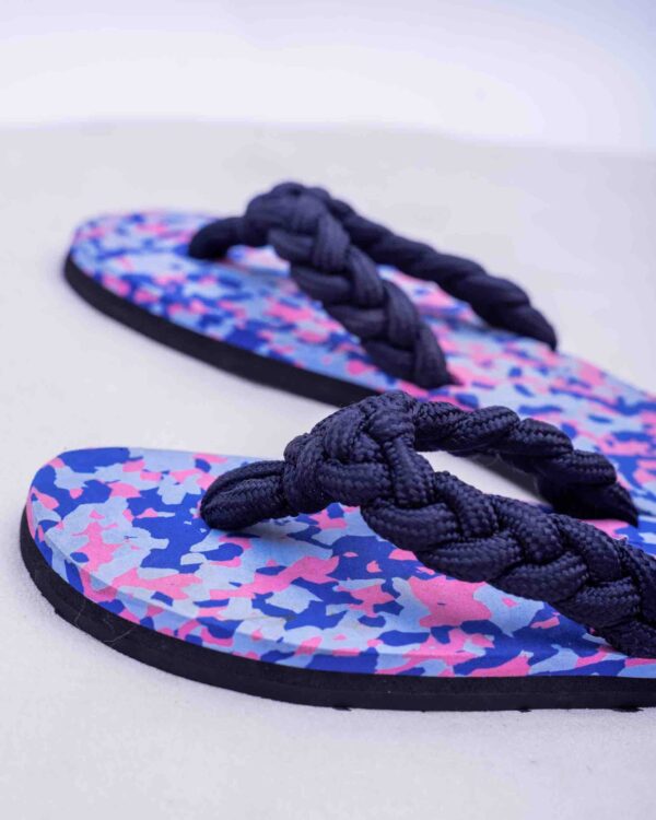 Ecofeet Afro Flora