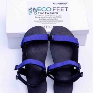 Ecofeet Tire Trekkers