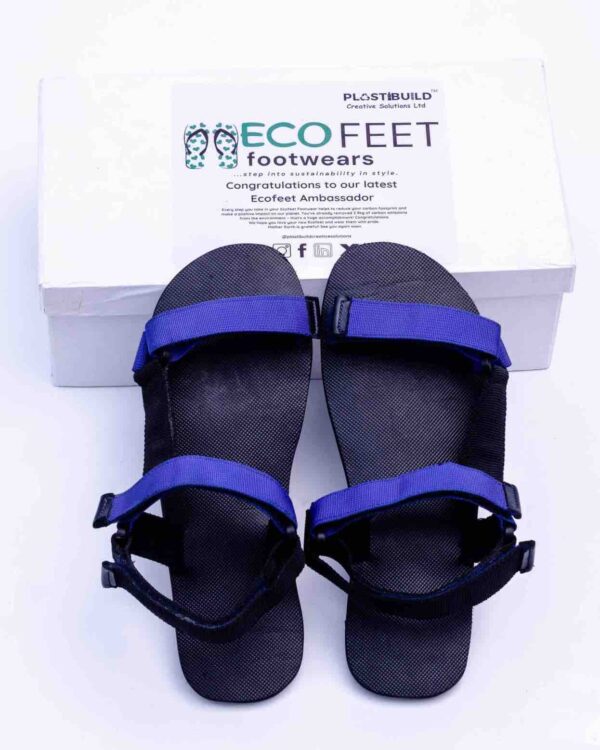 Ecofeet Tire Trekkers
