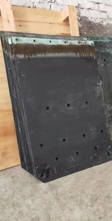 10 Tons of Scrap Titanium Boards Required in Nigeria and China