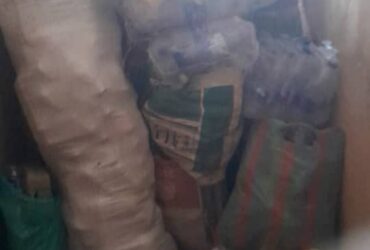 Plastic PET Bottle for Sale