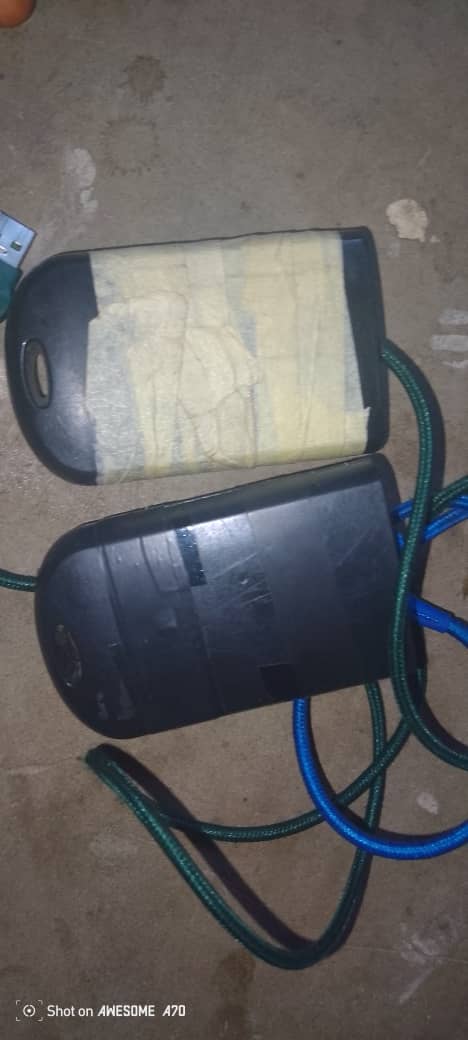 Powerbank