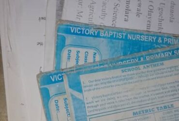 Used Papers