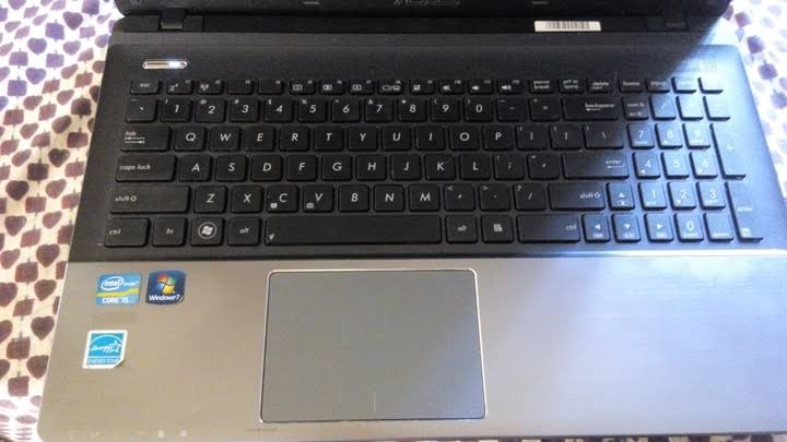 Laptop